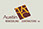 Studio 810 branding project for Austin Remodeling Contractors. Logo design