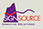 Studio 810 branding project for Sign Source Creative Solutions. Logo design